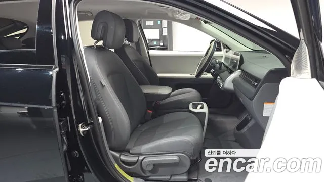 Hyundai Ioniq5 Ioniq5 — Фото автомобиля 11