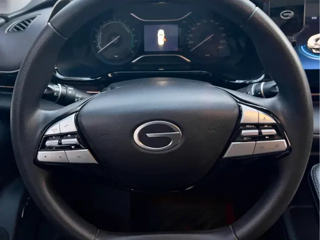 GAC Aion S — Фото автомобиля 12