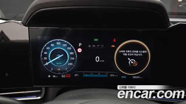 Hyundai AVANTE Новый Avante (CN7) — Фото автомобиля 8