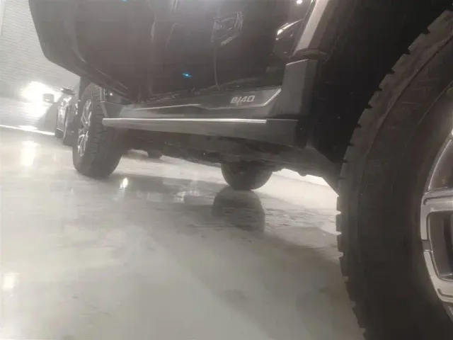 BAIC BJ40 — Фото автомобиля 21