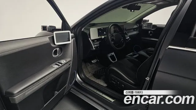 Hyundai Ioniq 5 Ioniq5 — Фото автомобиля 9