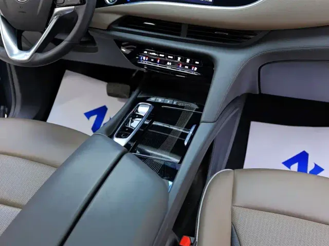 Buick Enclave — Фото автомобиля 21