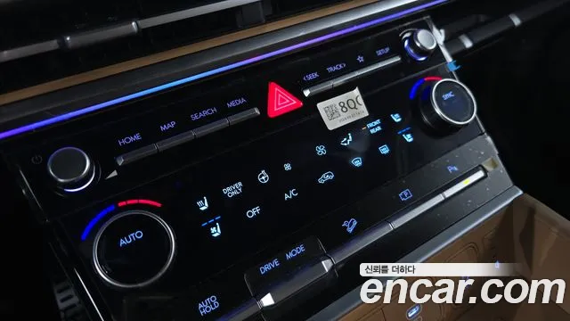 Hyundai Santa Fe MX5 — Фото автомобиля 28