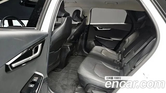 Kia EV6 Long Range — Фото автомобиля 12
