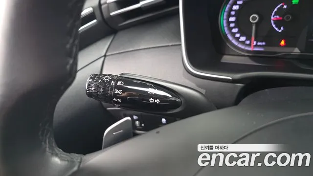 Hyundai Tucson — Фото автомобиля 17