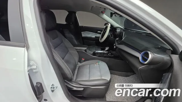 ChevroletGMDaewoo Trax Trax Кроссовер — Фото автомобиля 24