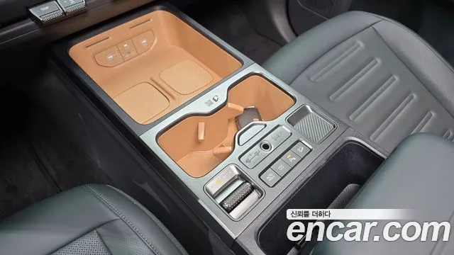 Kia Tasman — Фото автомобиля 18