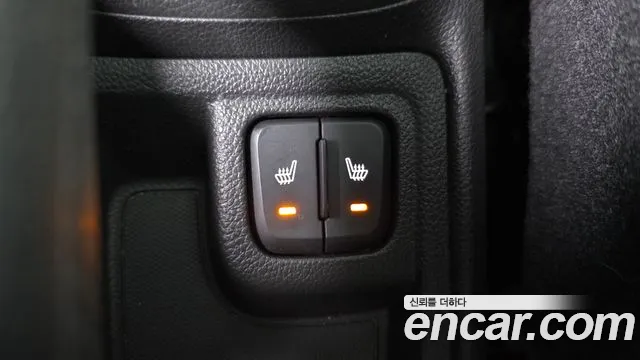 Chevrolet Spark — Фото автомобиля 27