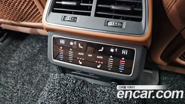 Audi A6 45 TFSI quattro Premium — Фото автомобиля 18