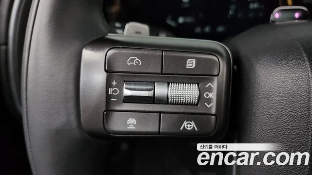 Hyundai Palisade LX3 — Фото автомобиля 15