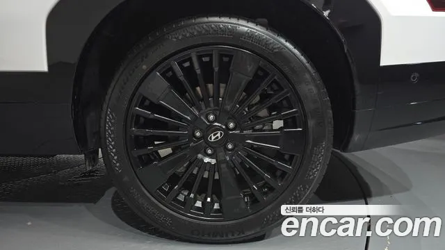 Hyundai Santafe — Фото автомобиля 17