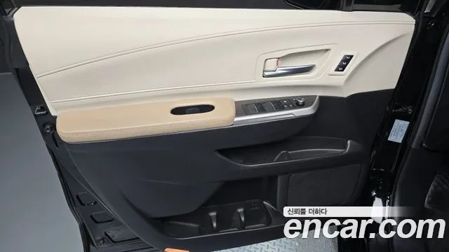 Toyota Sienna — Фото автомобиля 21