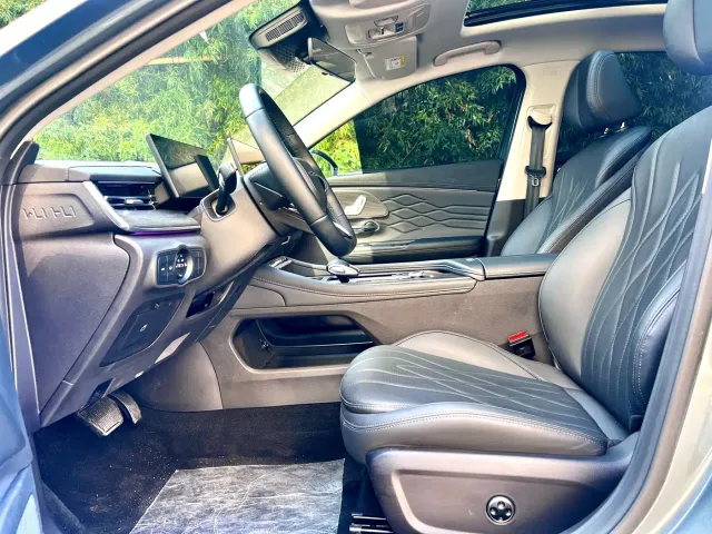 Chery Arrizo 8 PRO — Фото автомобиля 10