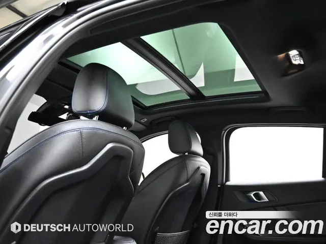 BMW 1-Series — Фото автомобиля 5