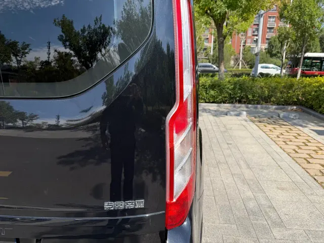 Kedi Auto Kedidia — Фото автомобиля 26