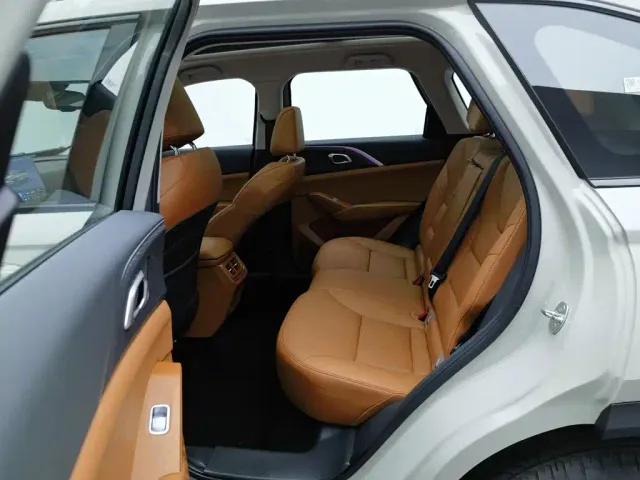 Haval Xiaolong MAX — Фото автомобиля 15