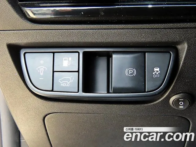 Kia EV6 — Фото автомобиля 13