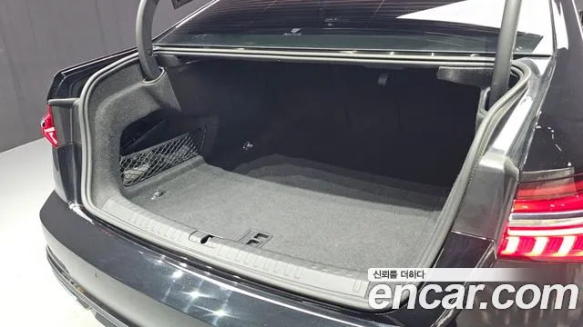 Audi A6 45 TFSI Premium — Фото автомобиля 20
