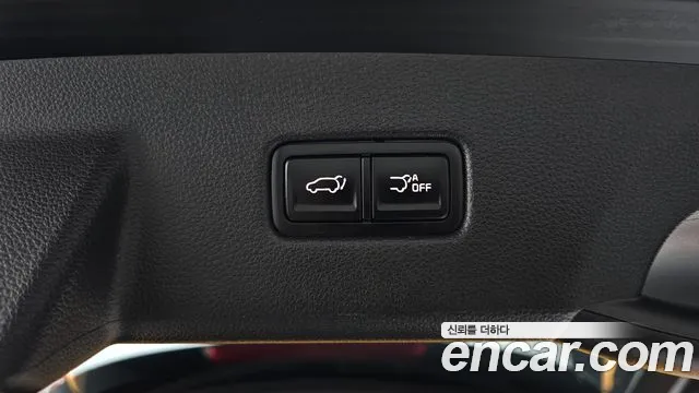 Kia Carnival Generation 4 — Фото автомобиля 16