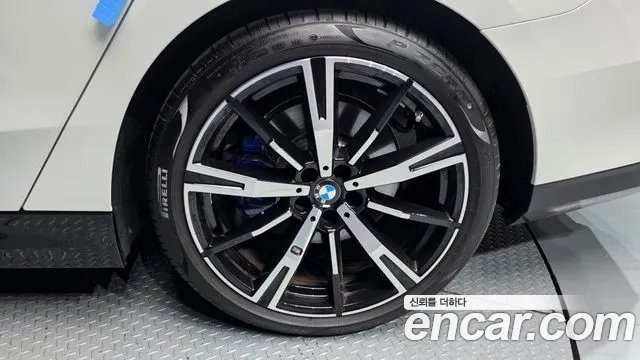 BMW 5-Series 5 серия (G60) 530i xDrive M Sport — Фото автомобиля 20