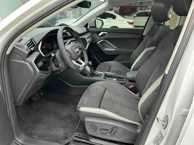 Audi Q3 — Фото автомобиля 17