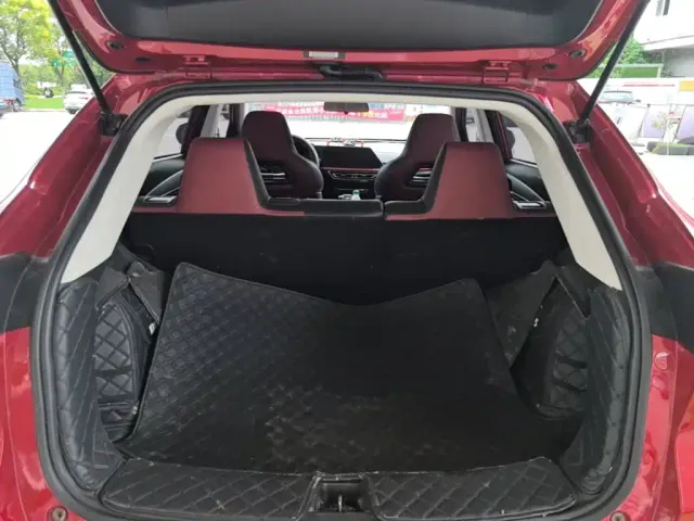 Changan Oushang X5 — Фото автомобиля 18