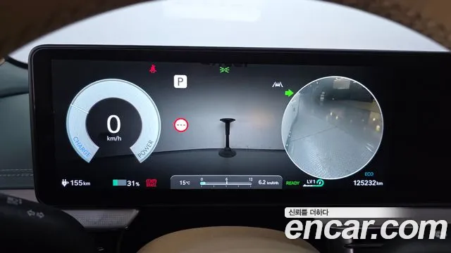 Genesis GV60 — Фото автомобиля 11