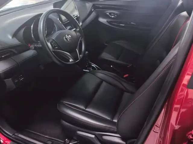 Toyota YARiS L Zhi Xuan — Фото автомобиля 9