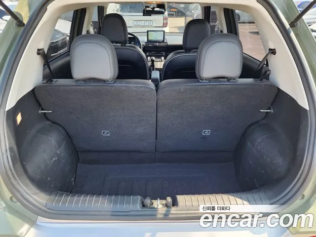 Hyundai Casper — Фото автомобиля 17