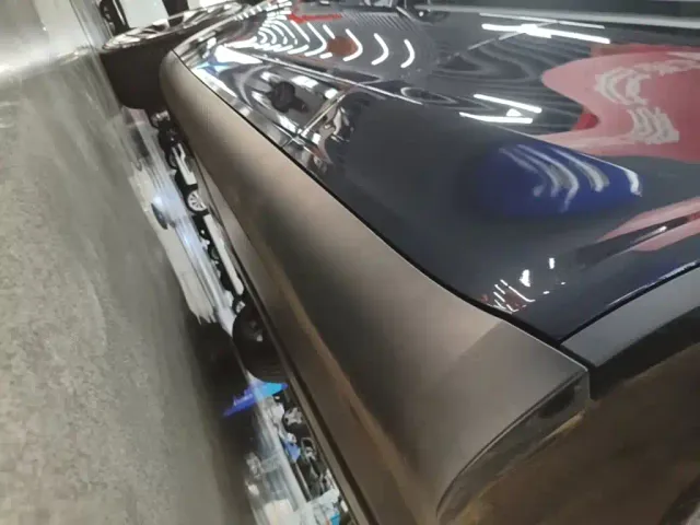 Tesla Model Y — Фото автомобиля 21
