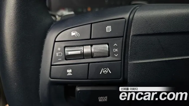Kia Sportage Generation 5 — Фото автомобиля 23