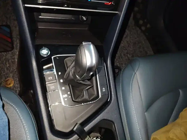 Volkswagen Tharu — Фото автомобиля 13