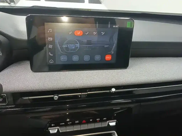 Wuling Xingchi — Фото автомобиля 12