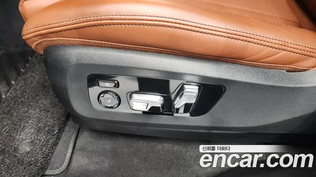 BMW X7 — Фото автомобиля 25