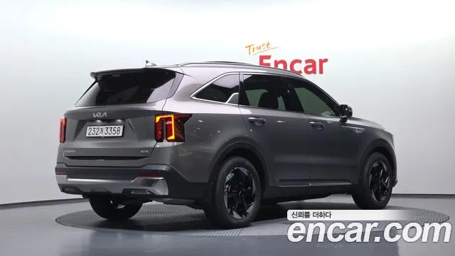 Kia Sorento — Фото автомобиля 2