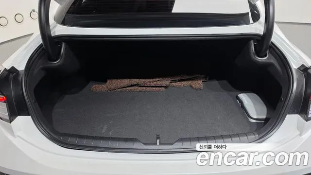 Hyundai Sonata DN8 — Фото автомобиля 19