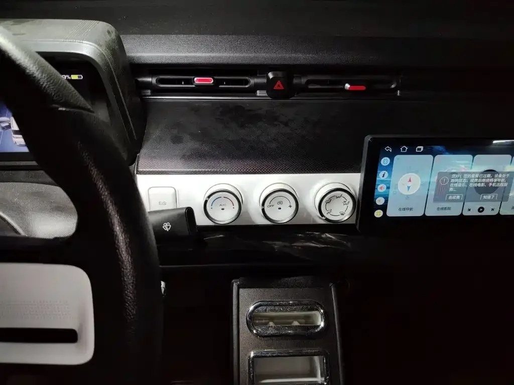 Wuling Motors Hongguang MINIEV 2022 GAMEBOY 300km Player Edition LFP — Фото автомобиля 9