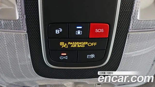 Hyundai Avante CN7 — Фото автомобиля 25