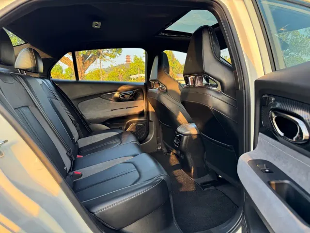 GAC Trumpchi Emkoo — Фото автомобиля 12