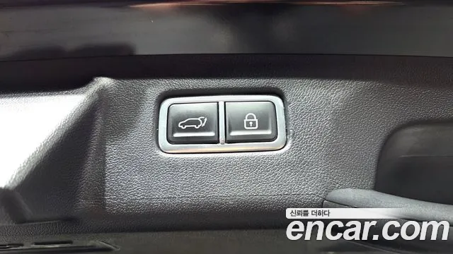 Kia Sorento Generation 4 — Фото автомобиля 23