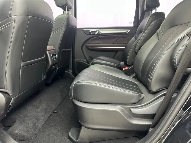 GAC Trumpchi M6 — Фото автомобиля 11