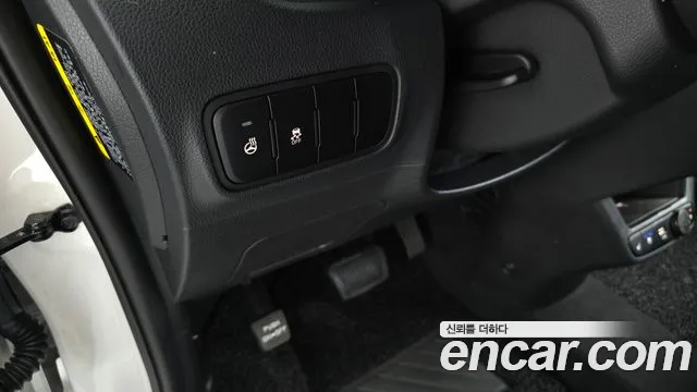 Kia RAY Новый Kia Ray Signature — Фото автомобиля 15