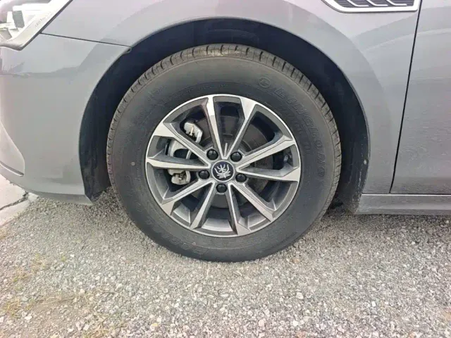 BYD Qin PLUS — Фото автомобиля 22