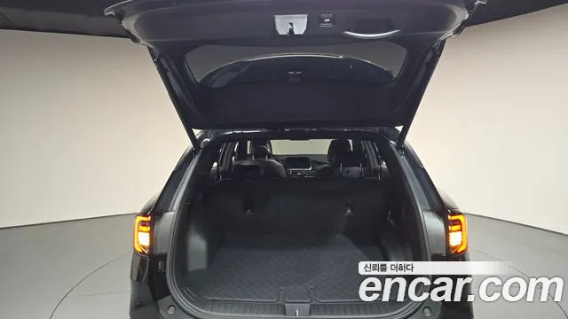 Kia Sportage — Фото автомобиля 15