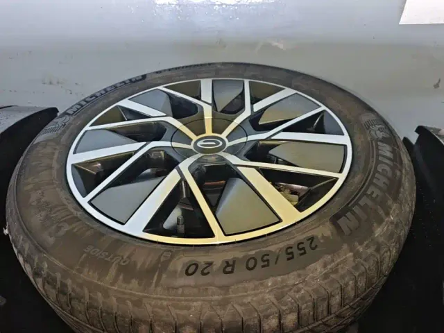 GAC Trumpchi Xiangwang S9 — Фото автомобиля 22