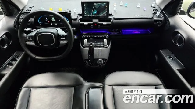 Hyundai Casper — Фото автомобиля 7