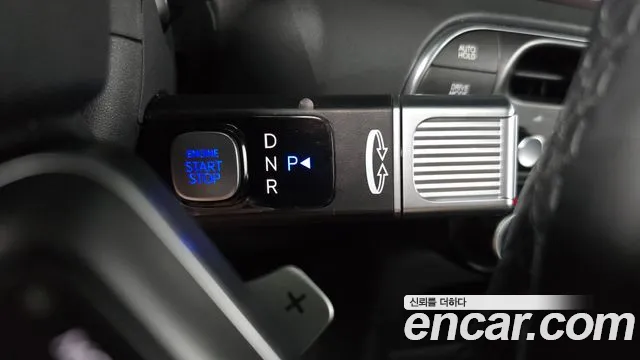 Hyundai Palisade Palisade (LX3) Бензин 2.5T 2WD 9 мест — Фото автомобиля 8