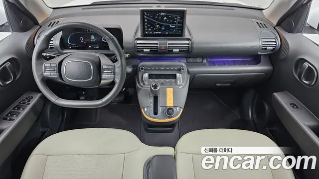 Hyundai Casper — Фото автомобиля 7
