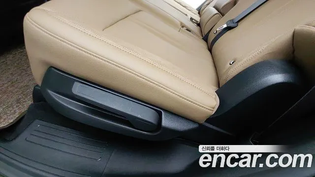 Kia Sorento — Фото автомобиля 11