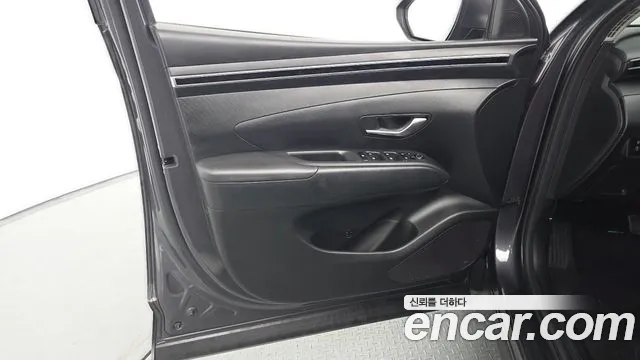 Hyundai Tucson — Фото автомобиля 24
